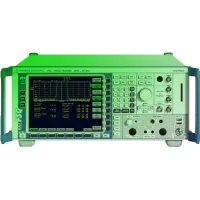 R&S FSIQ26 26G vector signal analyzer Rohde & Schwarz 20Hz-26GHz signal source