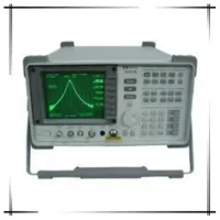 Agilent 8662A signal generator, frequency range: 100 kHz - 1.28 GHz