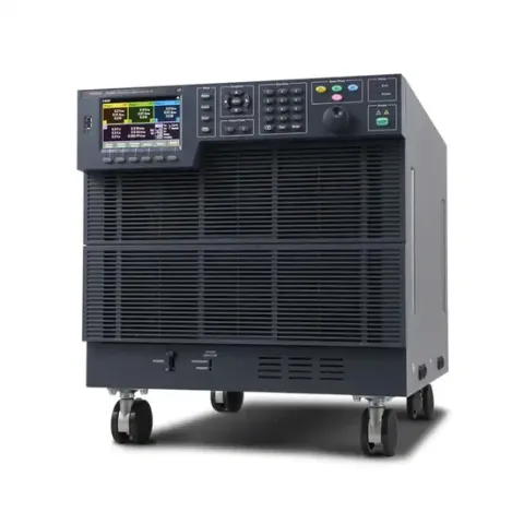 Three-Phase AC Power Supplies - Keysight AC6912H and AC6912L