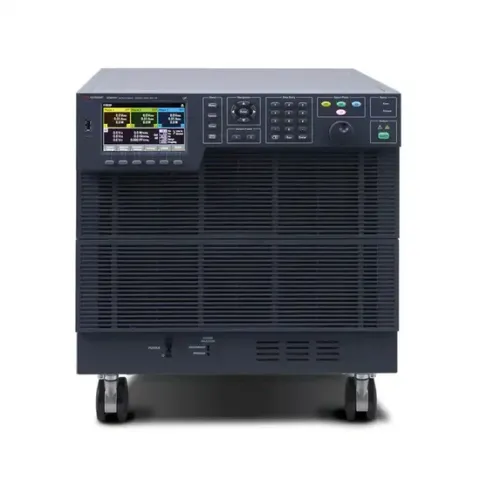 Three-Phase AC Power Supplies - Keysight AC6912H and AC6912L