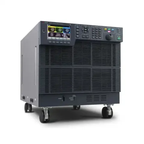 Three-Phase AC Power Supplies - Keysight AC6912H and AC6912L