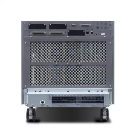 Three-Phase AC Power Supplies - Keysight AC6912H and AC6912L