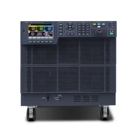 Three-Phase AC Power Supplies - Keysight AC6912H and AC6912L