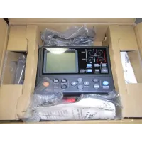 Microohmmeter Hioki RM3548