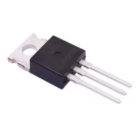 Medium power thyristor BT136-600E
