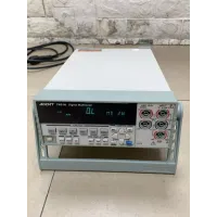 Advantest ADCMT 7451A Digital Multimeter
