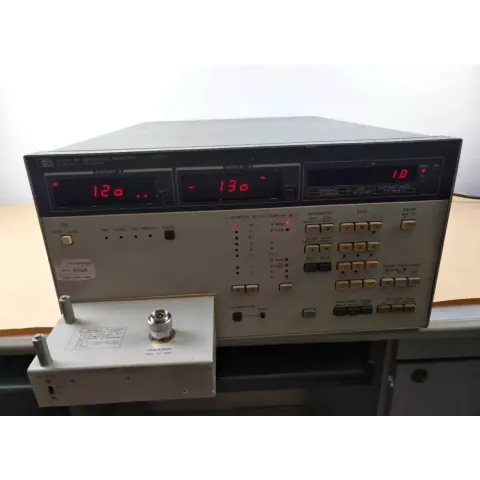 HP Keysight / Agilent 4191A RF Impedance Analyzer