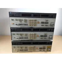 HP Keysight / Agilent 4191A RF Impedance Analyzer