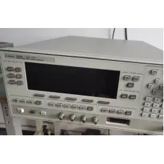 Agilent 83620B Synthetic Signal Generator