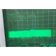 Agilent 8561E spectrum analyzer, frequency range 20 Hz to 6.5 GHz