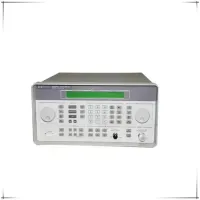 Agilent 8648A Synthesizer Signal Generator, up to 1 MHz (1000 MHz)