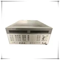 Agilent 8664A signal generator, frequency range: 100 kHz - 3 GHz
