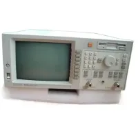 Agilent 8711A RF Circuit Analyzer, frequency range 300 kHz to 1.3 GHz