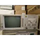 Agilent 8712ET RF Network Analyzer, frequency range: 300 kHz to 1.3 GHz