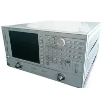 Agilent 8722ES Vector Network Analyzer 50 MHz to 40 GHz
