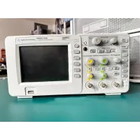 Agilent DSO1152B 150 MHz Digital Storage Oscilloscope