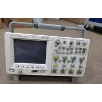 HP/Keysight Agilent DSO5014A 4-Channel Oscilloscope