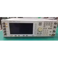 Agilent E4436B Digital RF Signal Generator, 250 kHz to 3G Frequency Range