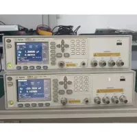 Agilent E4981A LCR Meter