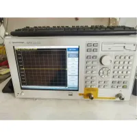 Agilent E5071B Network Analyzer, ENA Series