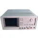 Agilent E5100A Network Analyzer, frequency range: 10 kHz to 180 MHz