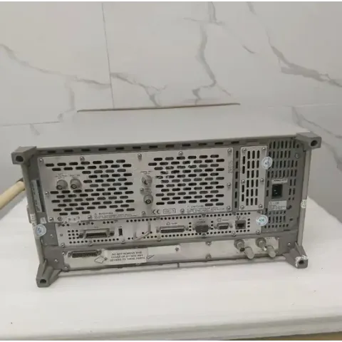 Agilent E8358A Network Analyzer, 300 kHz to 9 GHz