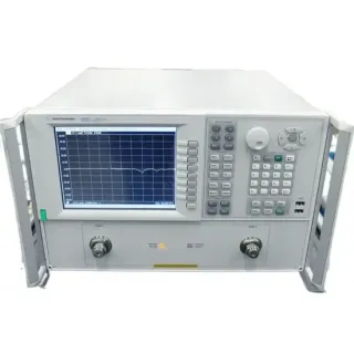 Agilent E8362C PNA Series Network Analyzer, 10 MHz to 20 GHz