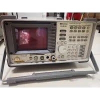 Agilent / HP 8593E Portable Spectrum Analyzer