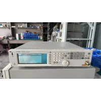HP/KEYSIGHT/Agilent N5181A Analog RF Signal Generator, 100 kHz to 6 GHz