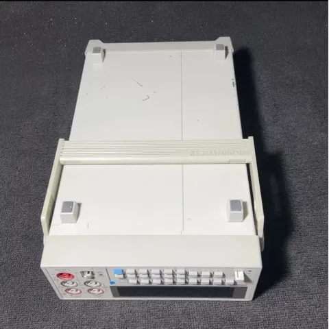 Digital Multimeter Advantest R6552