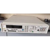 Digital Multimeter Advantest R6581T