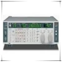 VP-8131D AM/FM Signal Source – LEVEAR Signal Generator VP-8131D