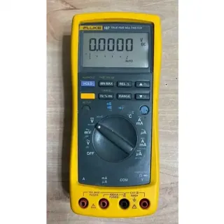 Fluke 187 Digital Multimeter