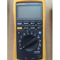 Fluke 189 True RMS Multimeter