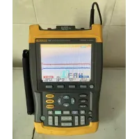 Fluke 199C Portable Oscilloscope-Multimeter