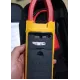 Fluke 393 FC CAT III 1500V Clamp Meter with iFlex Sensor