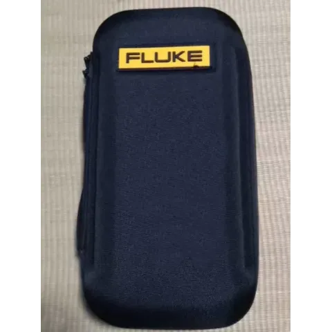 Fluke 393 FC CAT III 1500V Clamp Meter with iFlex Sensor