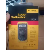 Fluke 707 Loop Calibrator