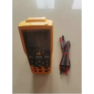 Fluke 712C Thermal Resistance Calibrator