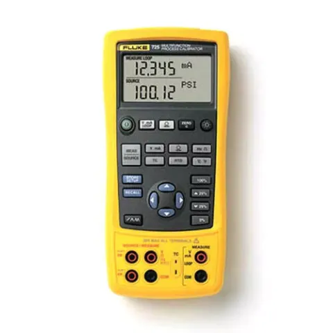 Fluke 725S Multifunction Calibrator