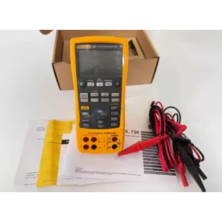 Fluke 726 Multifunction Process Calibrator