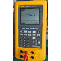 Fluke 743B Documenting Process Calibrator