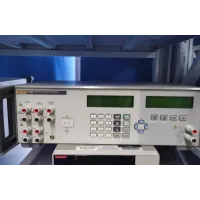 Fluke 7526A High-Precision Industrial Calibrator