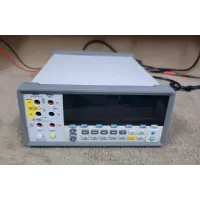 Fluke 8845A 6.5-Digit High-Precision Digital Multimeter