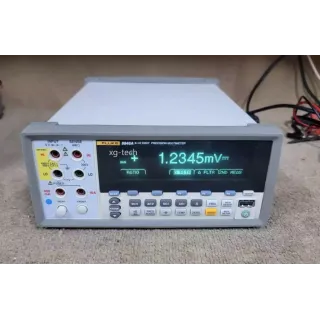 Fluke 8846A 6.5-Digit Precision Digital Multimeter