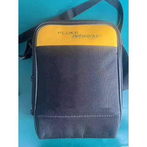 Fluke Networks LinkRunner AT 2000 Ethernet Network Connectivity Tester with Case