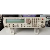 HAMEG HM8134-2 Signal Generator, Frequency Range 1 Hz to 1.2 GHz