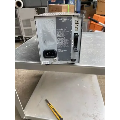 KIKUSUI PMC35-1A Adjustable DC Power Supply