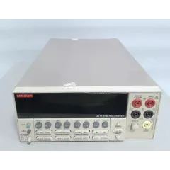 Keithley 2015 THD Multimeter, 6.5 digits