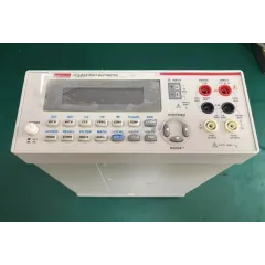 Keithley 2110 5.5 Digit Digital Multimeter